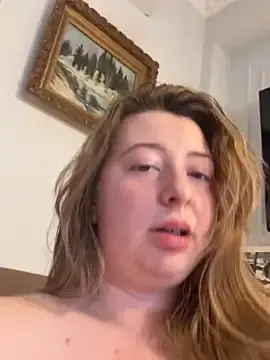 Stripchat Live Sex of curvyflawless