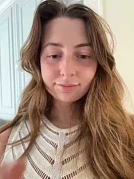 Stripchat Sex Chat of curvyflawless