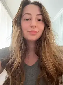 Stripchat Nude Webcam of curvyflawless