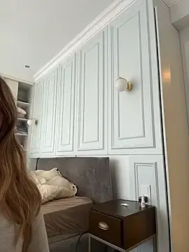 Stripchat Best live sex cam show of curvyflawless