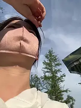 Stripchat Live Sex of gougou13