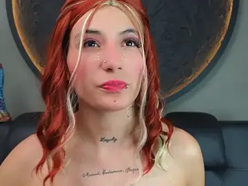 Stripchat Adult Webcam of miss_sharlotte18