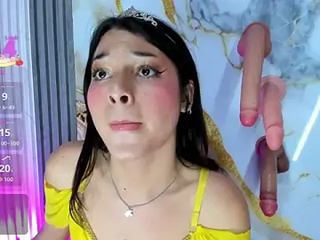 Stripchat Adult Video Chat of mlucreciasucker303av