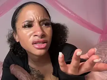 Stripchat Free Live Porn of shandiloveslemonss