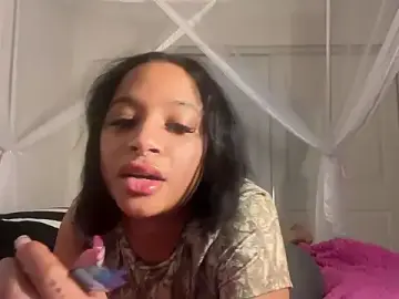 Stripchat Live Porn of shandiloveslemonss