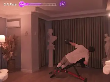 Stripchat Free Live Porn of tommyjoyer