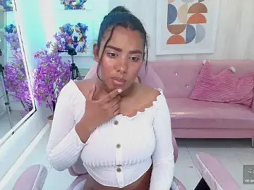 Stripchat Nude Webcam of Afrodita_loren