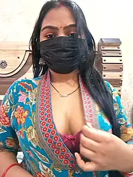 Stripchat Sex Cam of Cute-Ananyaa