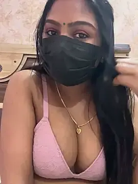 Stripchat Best live sex cam show of Cute-Ananyaa