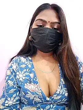 Stripchat Sex Cam of Cute-Ananyaa