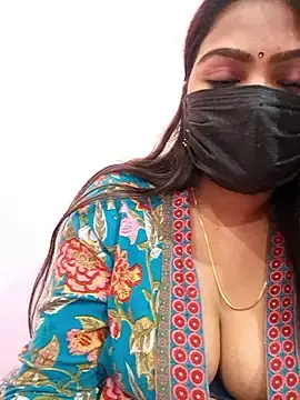 Stripchat Private Sex Chat of Cute-Ananyaa