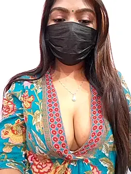 Stripchat Private Sex Chat of Cute-Ananyaa