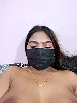 Stripchat Private Sex Chat of Cute-Ananyaa