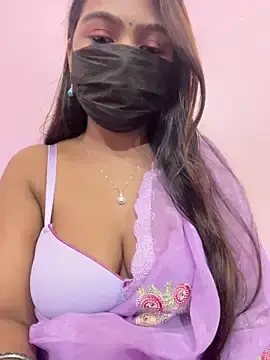 Stripchat Adult Webcam of Cute-Ananyaa