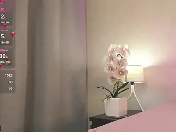 Stripchat Best Webcam of Genne_Tierney