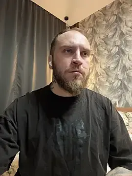 Stripchat Live Sex of HermanFire