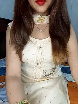 Stripchat Adult Webcams of Hot_malika19