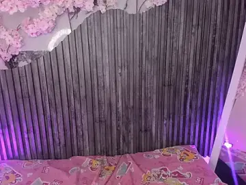 Stripchat Live Sex of Kathleya7