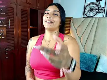 Stripchat Free Porn Cam of KimberlyFox_t