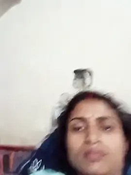 Stripchat Nude Webcam of Leelaaji