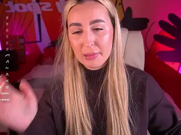 Stripchat Sex Chat of LiaBrazzerr