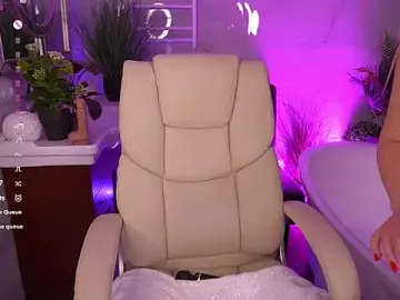 Stripchat Adult Webcam of LiaBrazzerr