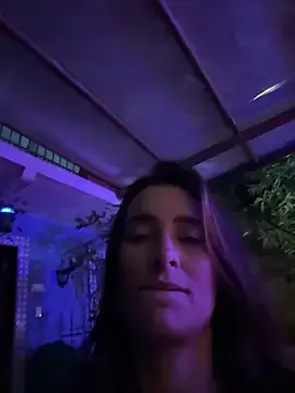 Stripchat Live Porn of Lusty_Louise
