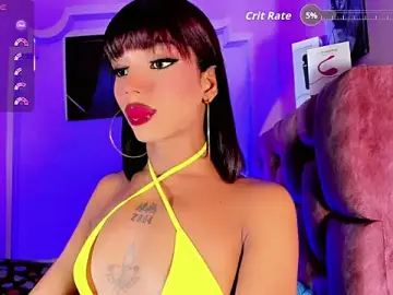 Stripchat Live Porn of Mia_Castro_xx