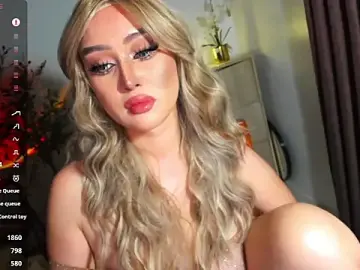 Stripchat Best live sex cam show of Miss_solenheu