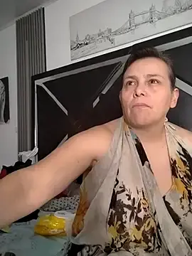 Stripchat Adult Video Chat of Natasha_miilf