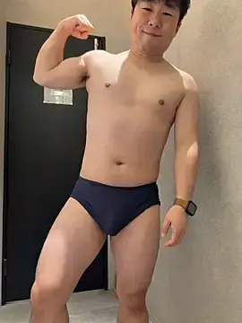 Stripchat Watch Live Sex Cams of Nobu_469