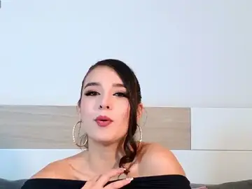 Stripchat Sex Cam of Shen_noa