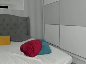 Stripchat Live Porn of _adelle