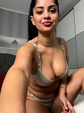 Stripchat Adult Video Chat of _adelle