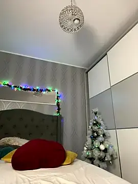 Stripchat Live Sex of _adelle