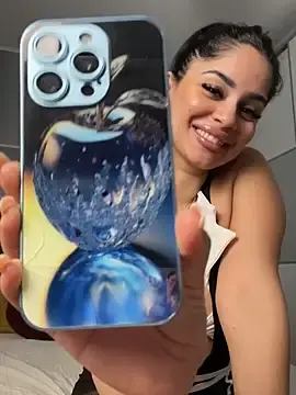 Stripchat Free Live Porn of _adelle