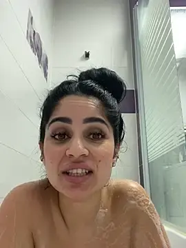 Stripchat Live Sex of _adelle