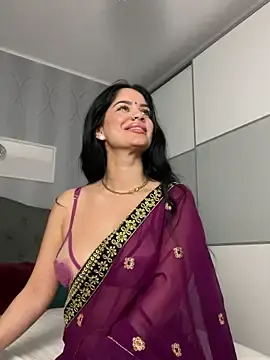 Stripchat Live Sex of _adelle