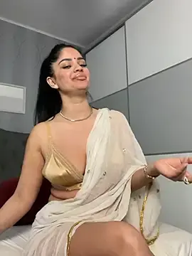 Stripchat Nude Webcam of _adelle