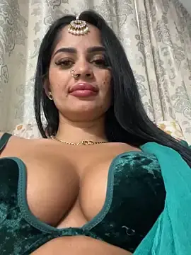 Stripchat Free Live Porn of _adelle