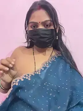 Stripchat Adult Webcams of anjalibb