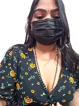 Stripchat Live Sex Cam of anjalibb