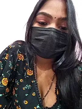 Stripchat Best Webcam of anjalibb