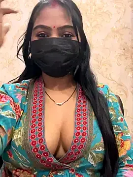 Stripchat Free Live Porn of anjalibb