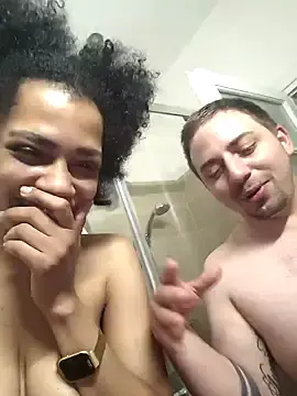 Stripchat Nude Webcam of chanell95