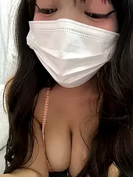 Stripchat Adult Webcam of cute-yay