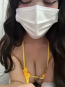 Stripchat Nude Webcam of cute-yay