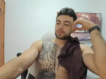 Stripchat Sex Chat of jackpit7