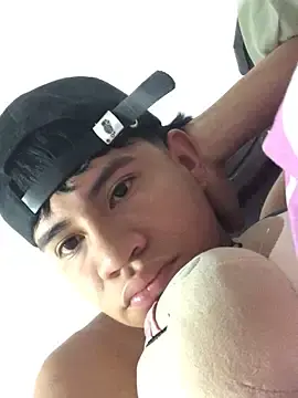 Stripchat Best Webcam of logannth