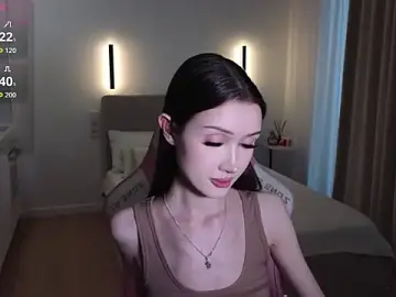 Stripchat Sex Cam of sweetiebones